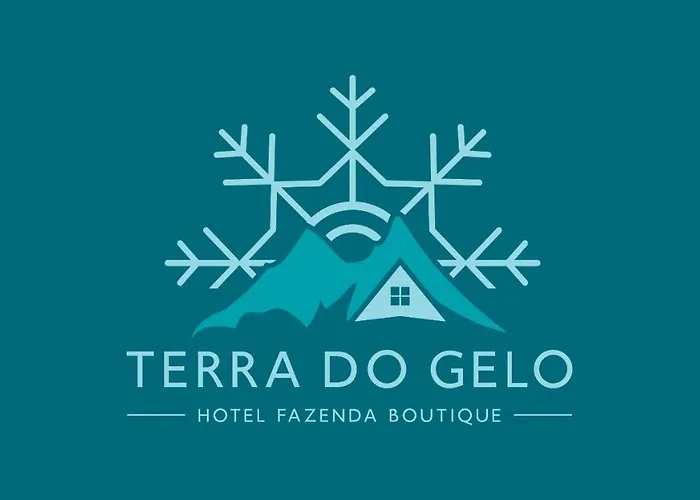 Hotel Fazenda Boutique Terra Do Gelo