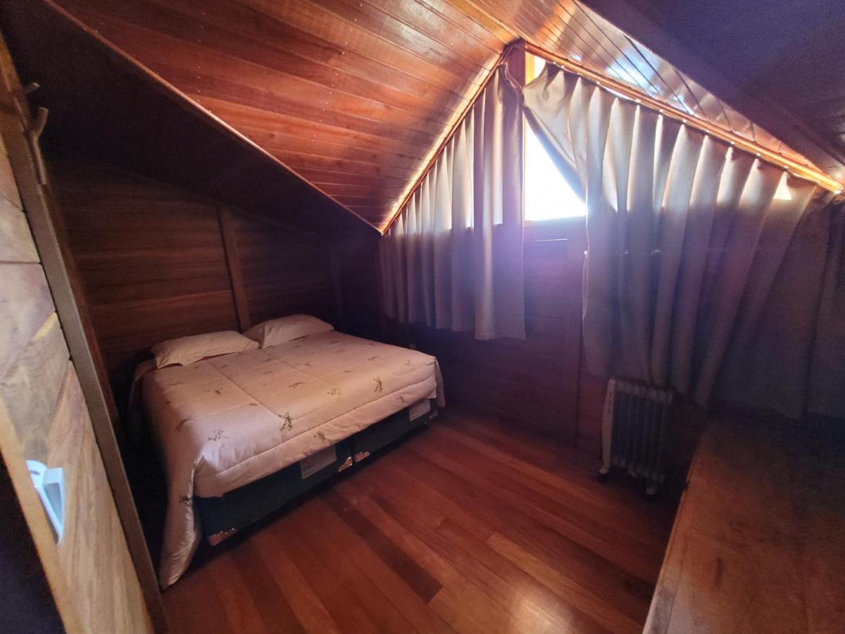 Fazenda Boutique Terra Do Gelo Farm stay *