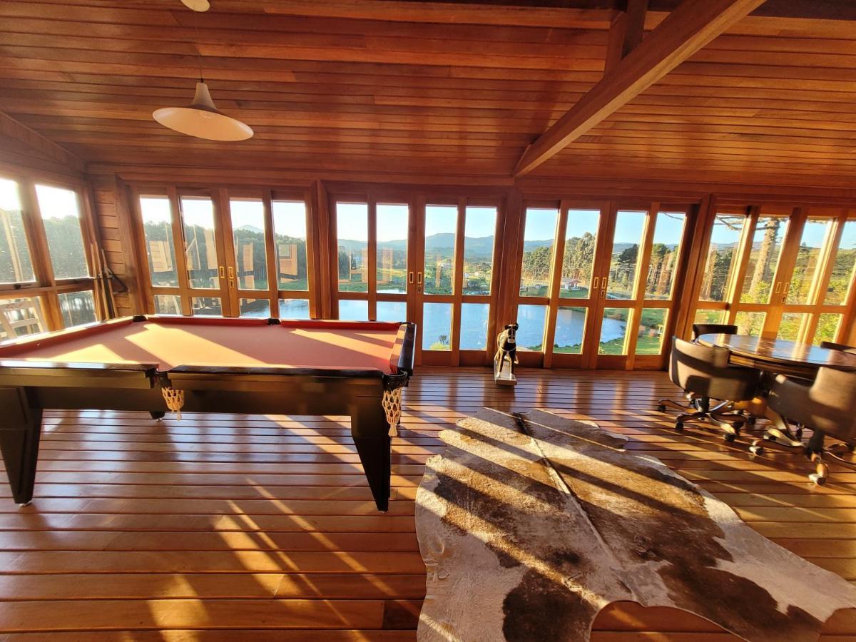 Farm stay Fazenda Boutique Terra Do Gelo *