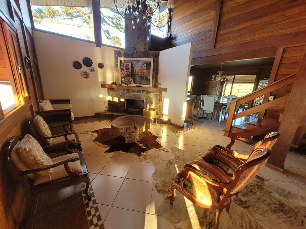 Farm stay Fazenda Boutique Terra Do Gelo *