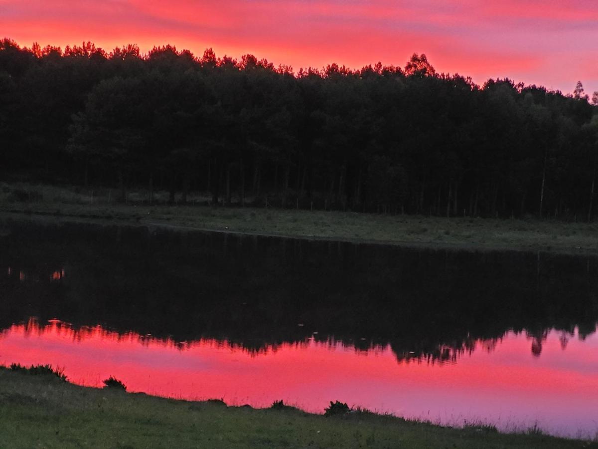 Farm stay Fazenda Boutique Terra Do Gelo