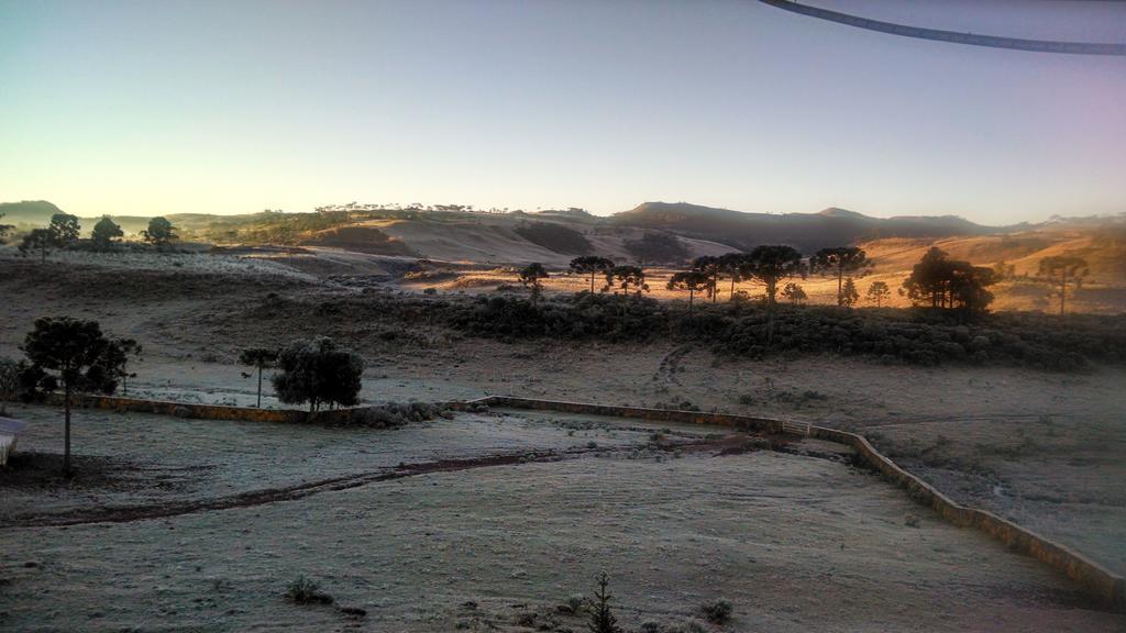Farm stay Fazenda Boutique Terra Do Gelo *