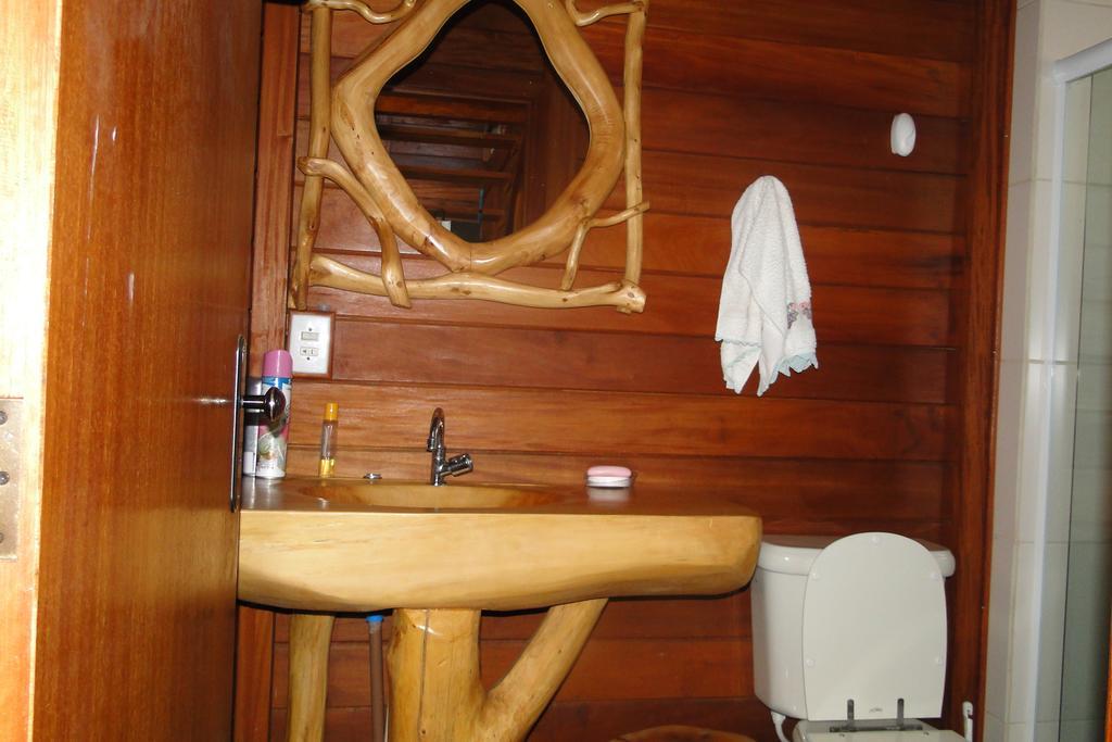 Fazenda Boutique Terra Do Gelo Farm stay