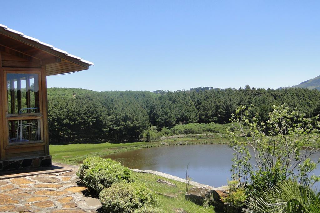 Fazenda Boutique Terra Do Gelo *