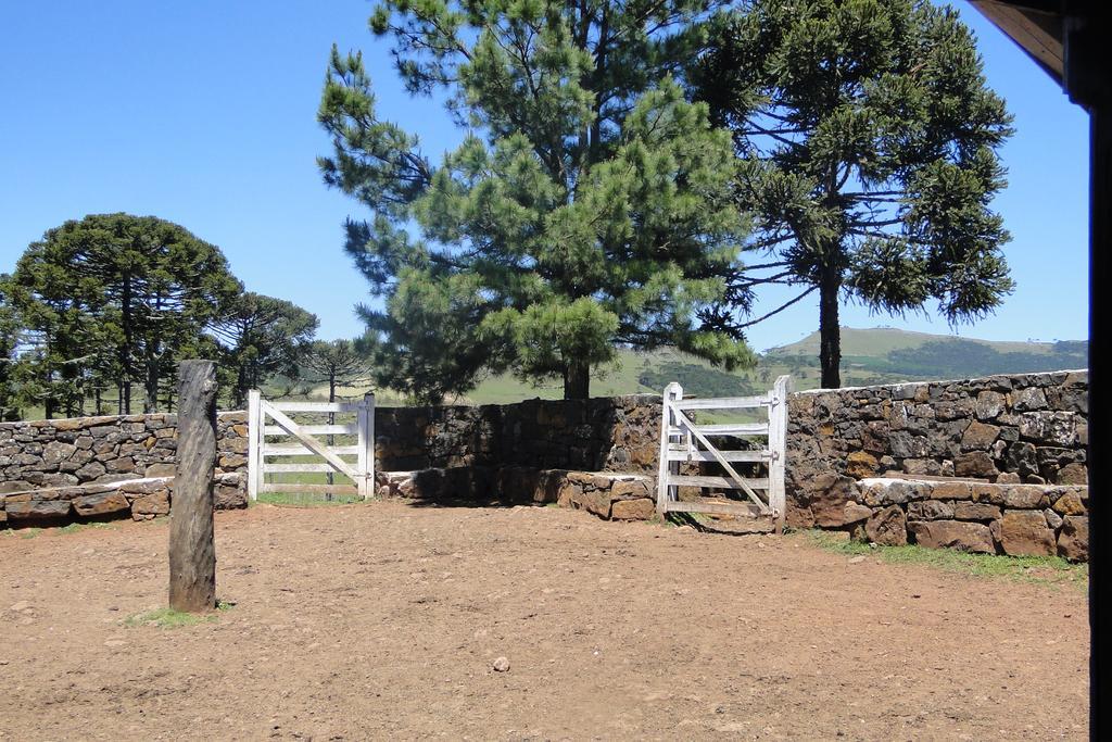 Farm stay Fazenda Boutique Terra Do Gelo *