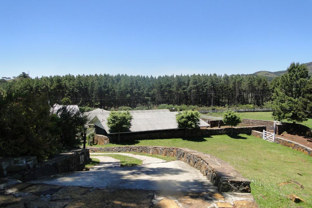 Fazenda Boutique Terra Do Gelo Farm stay Bom Jardim da Serra