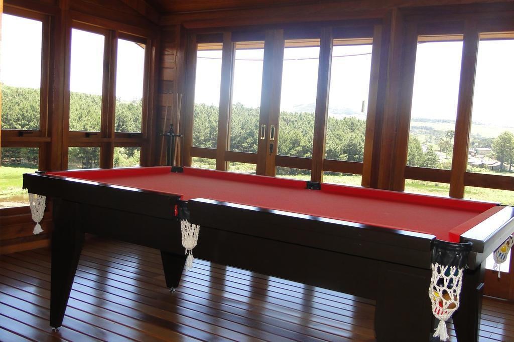 Fazenda Boutique Terra Do Gelo Farm stay Bom Jardim da Serra