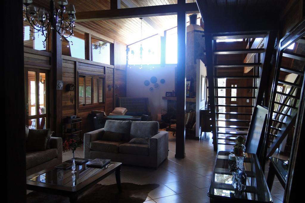 Fazenda Boutique Terra Do Gelo *