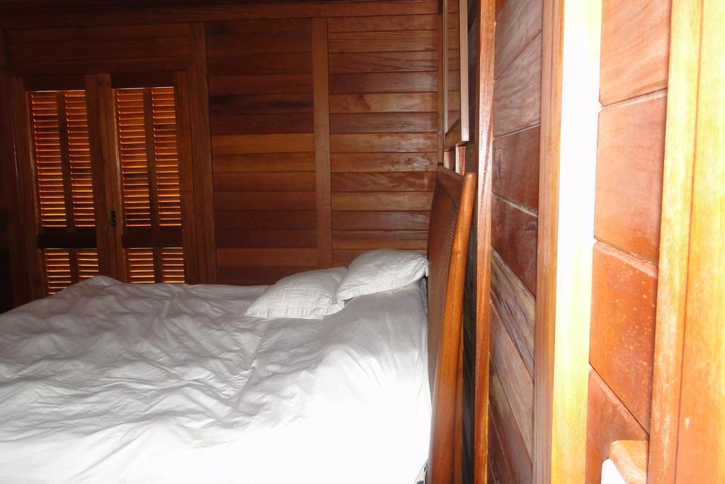 Farm stay Fazenda Boutique Terra Do Gelo