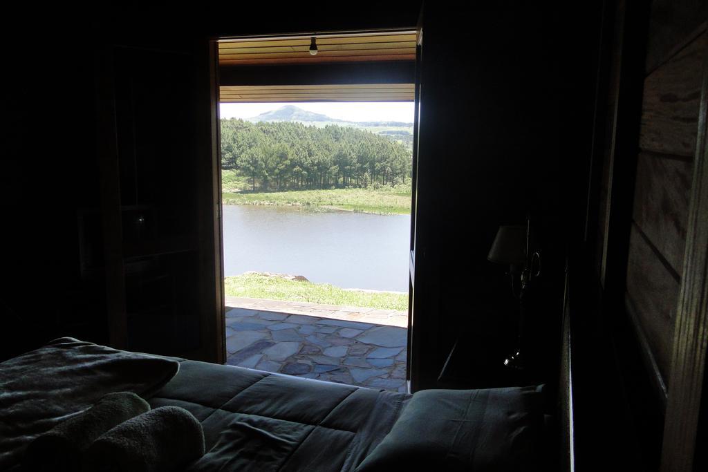 Fazenda Boutique Terra Do Gelo Farm stay Bom Jardim da Serra