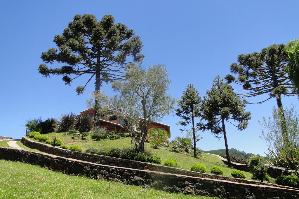Fazenda Boutique Terra Do Gelo