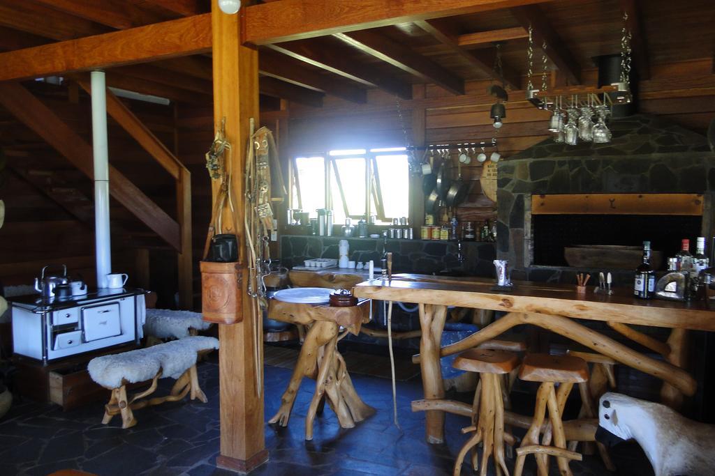 Farm stay Fazenda Boutique Terra Do Gelo Bom Jardim da Serra