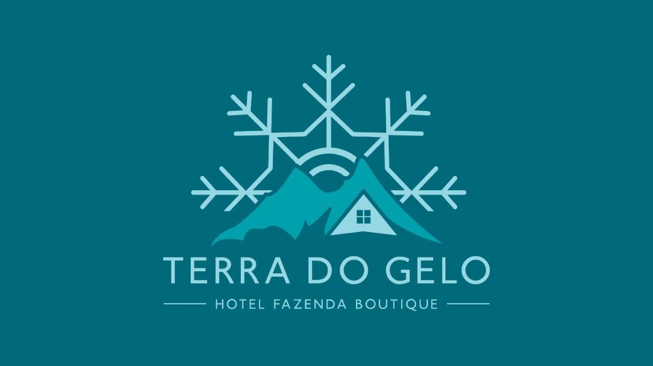 Fazenda Boutique Terra Do Gelo Farm stay Bom Jardim da Serra